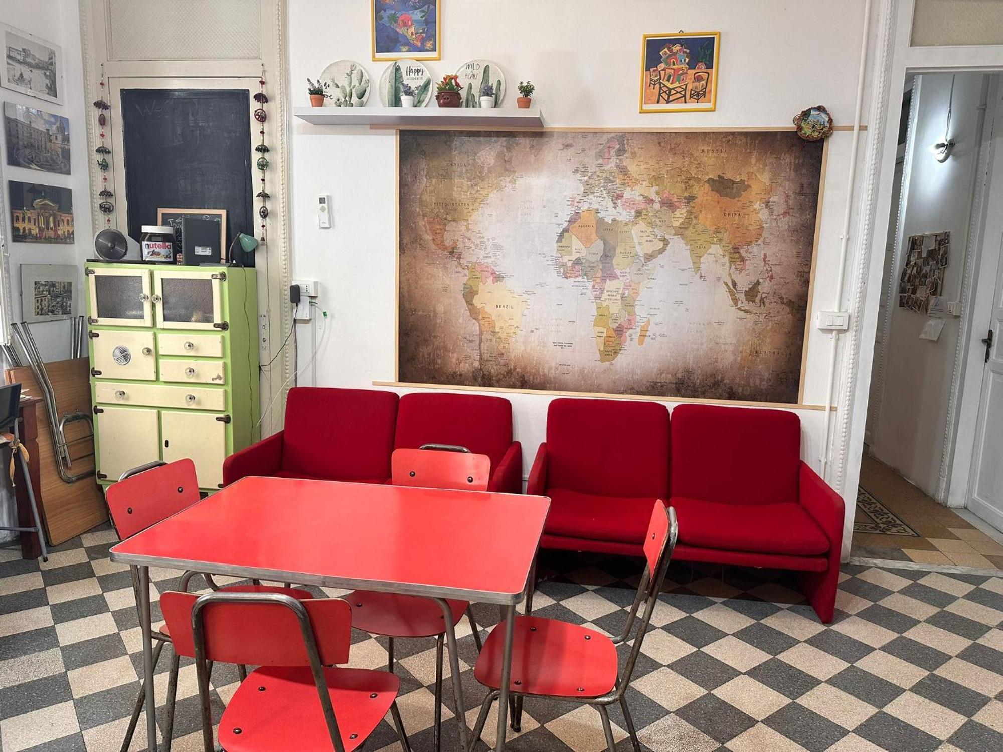 Via Zara Arararooms - Palermo — Photos 2