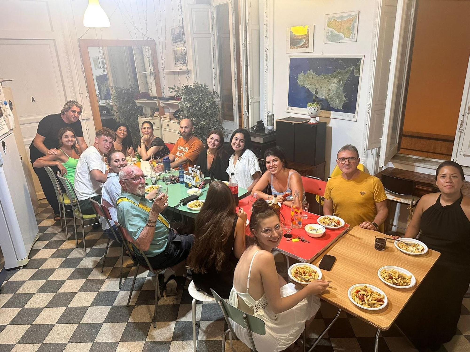 Via Zara Arararooms - Palermo — Photos 1